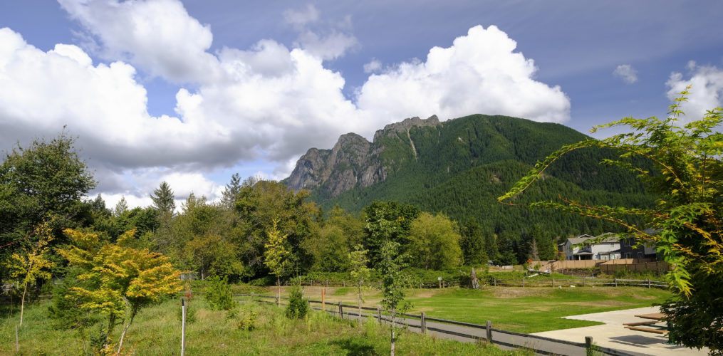 North Bend: Gateway to PNW Recreation